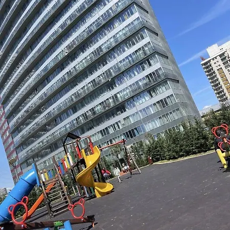 Appartamento شقه فارهه ومكيفه بالكامل Provincia di Istanbul